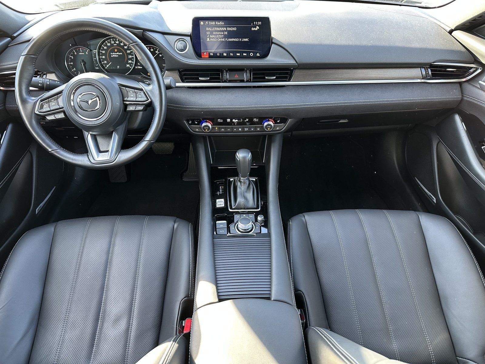 Mazda 6 2.5 194 TAKUMI/SUNROOF/BOSE/360°