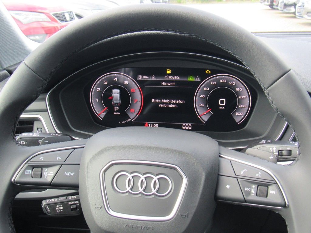 Audi A4 Avant 40 TFSI S-Tron. - Samsaru's Car Outlet