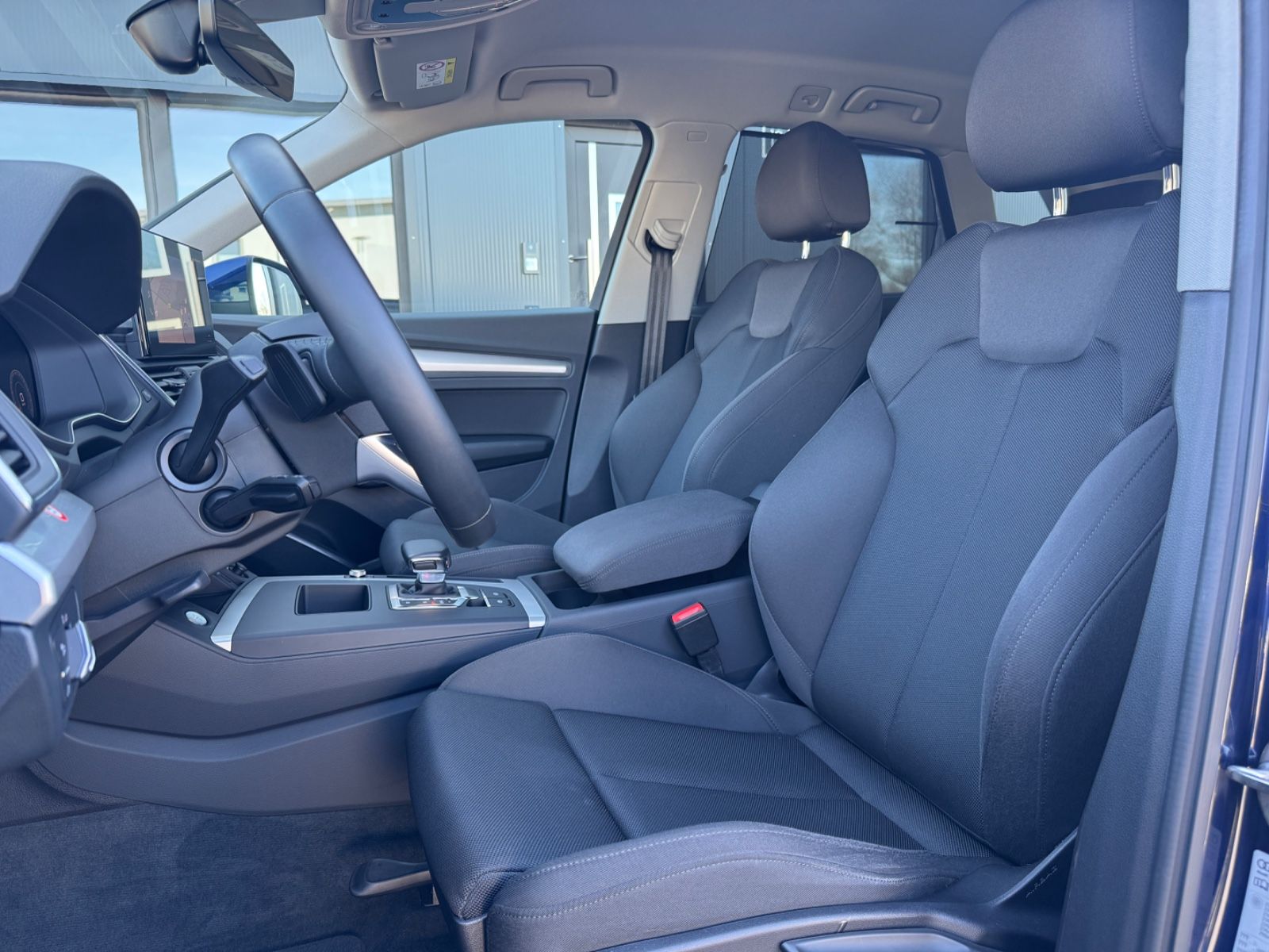 Audi Q5 40 TDI quattro - Samsaru's Car Outlet
