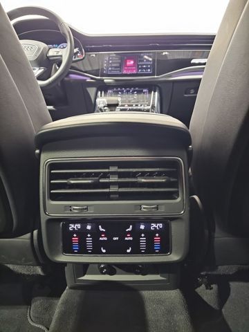 Audi Q8 55 TFSI Q. 2x S Line Black RS-Sitz B&O Hud 23