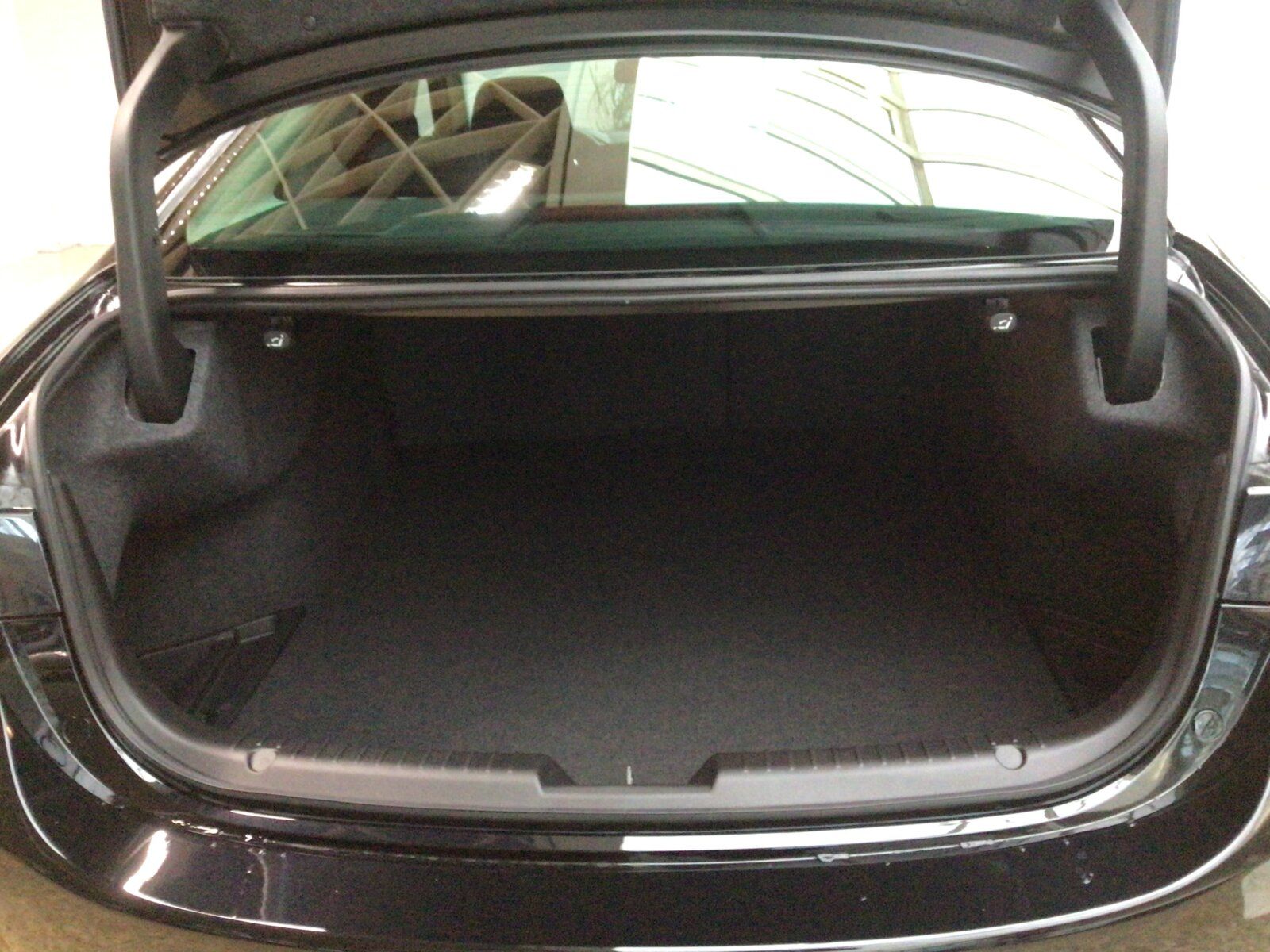 Mazda 6 2.5 SKYACTIV-G 194 Exclusive-Line (EURO 6d)