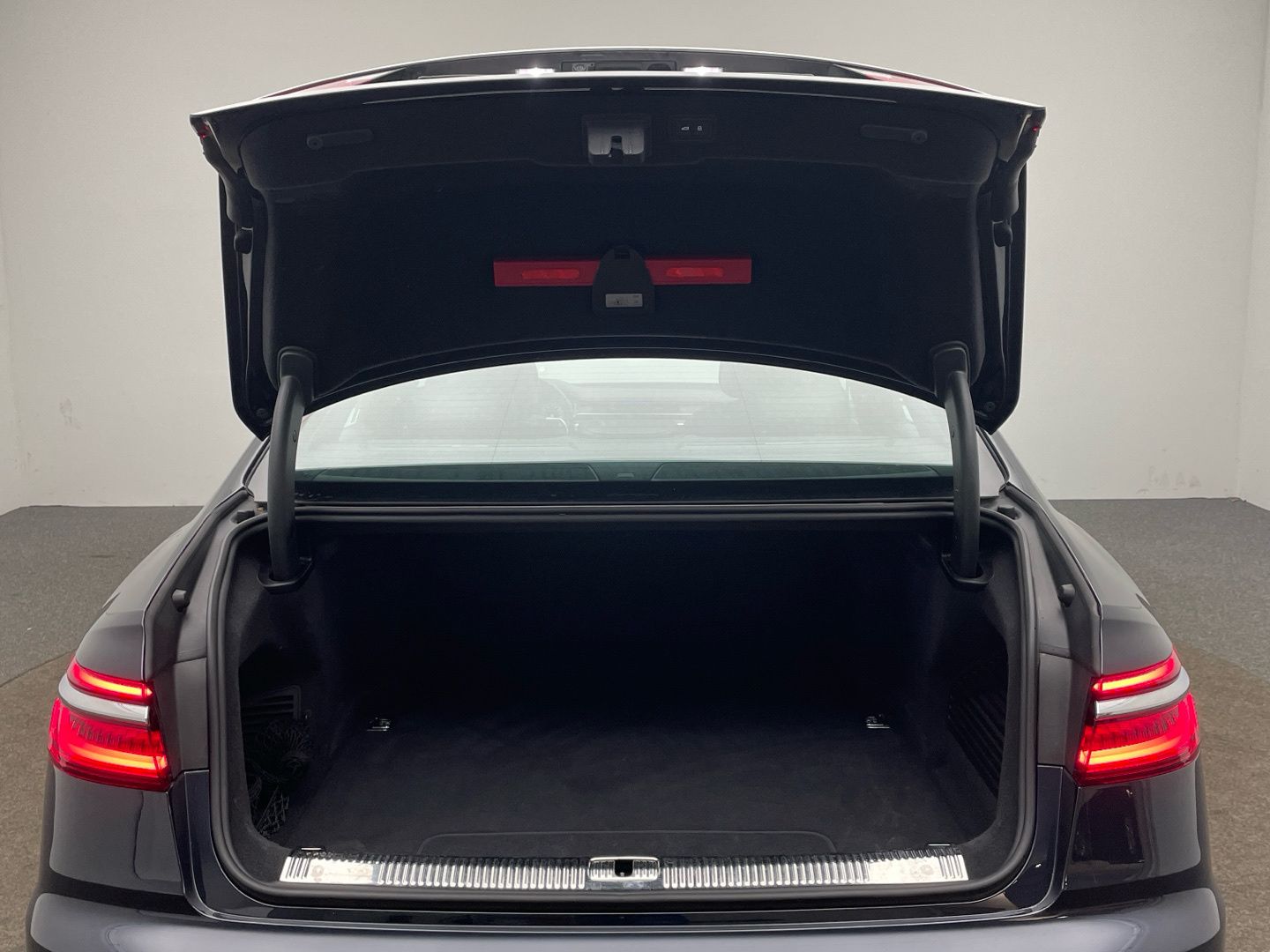 Audi A8 60 TFSI e quattro - Samsaru's Car Outlet
