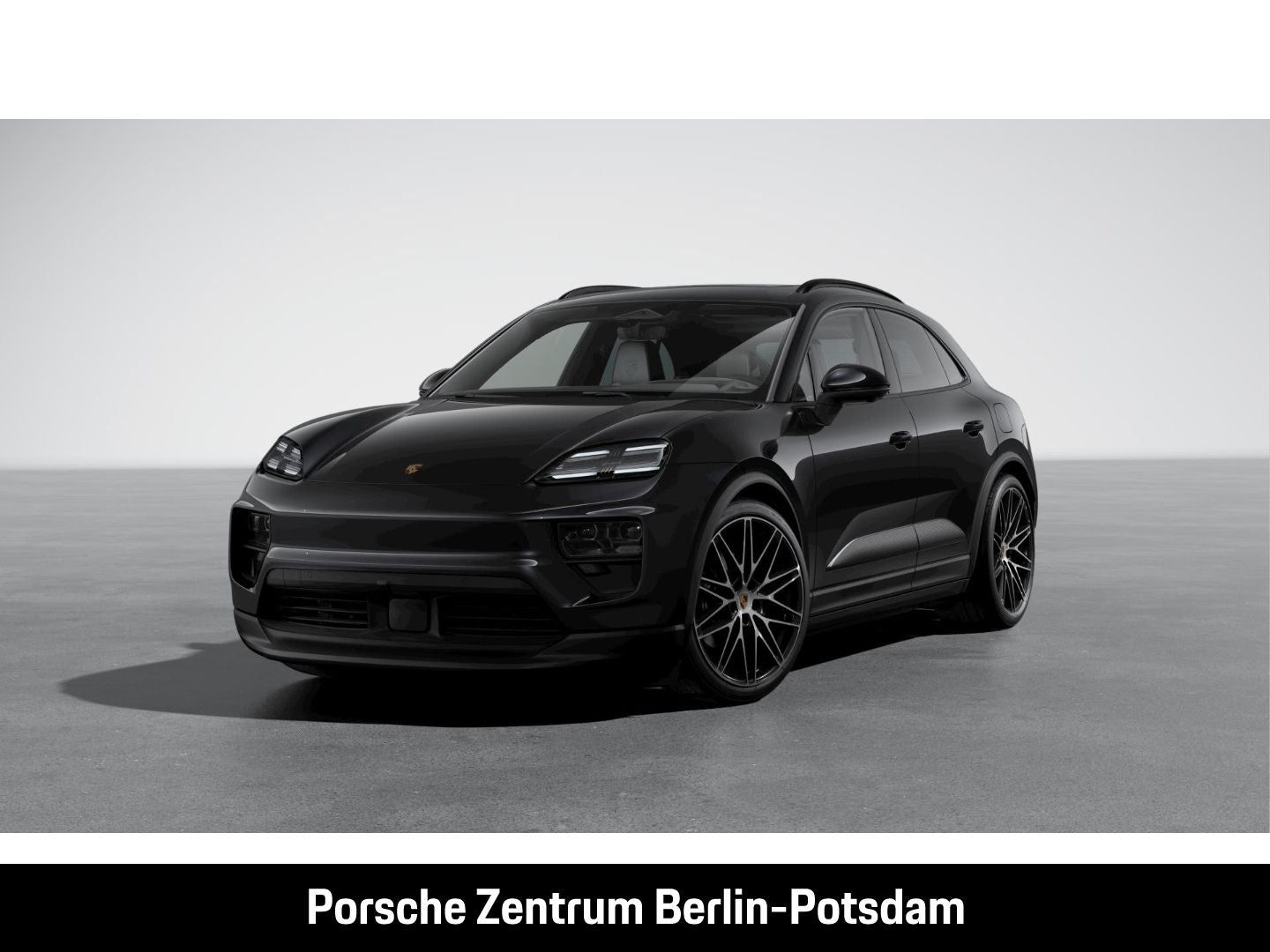 Porsche Macan 4 Head-Up Display Surround View BOSE 22-Zo