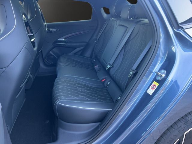 BYD Seal Design 230kW Reichweite 570km Panoramadach