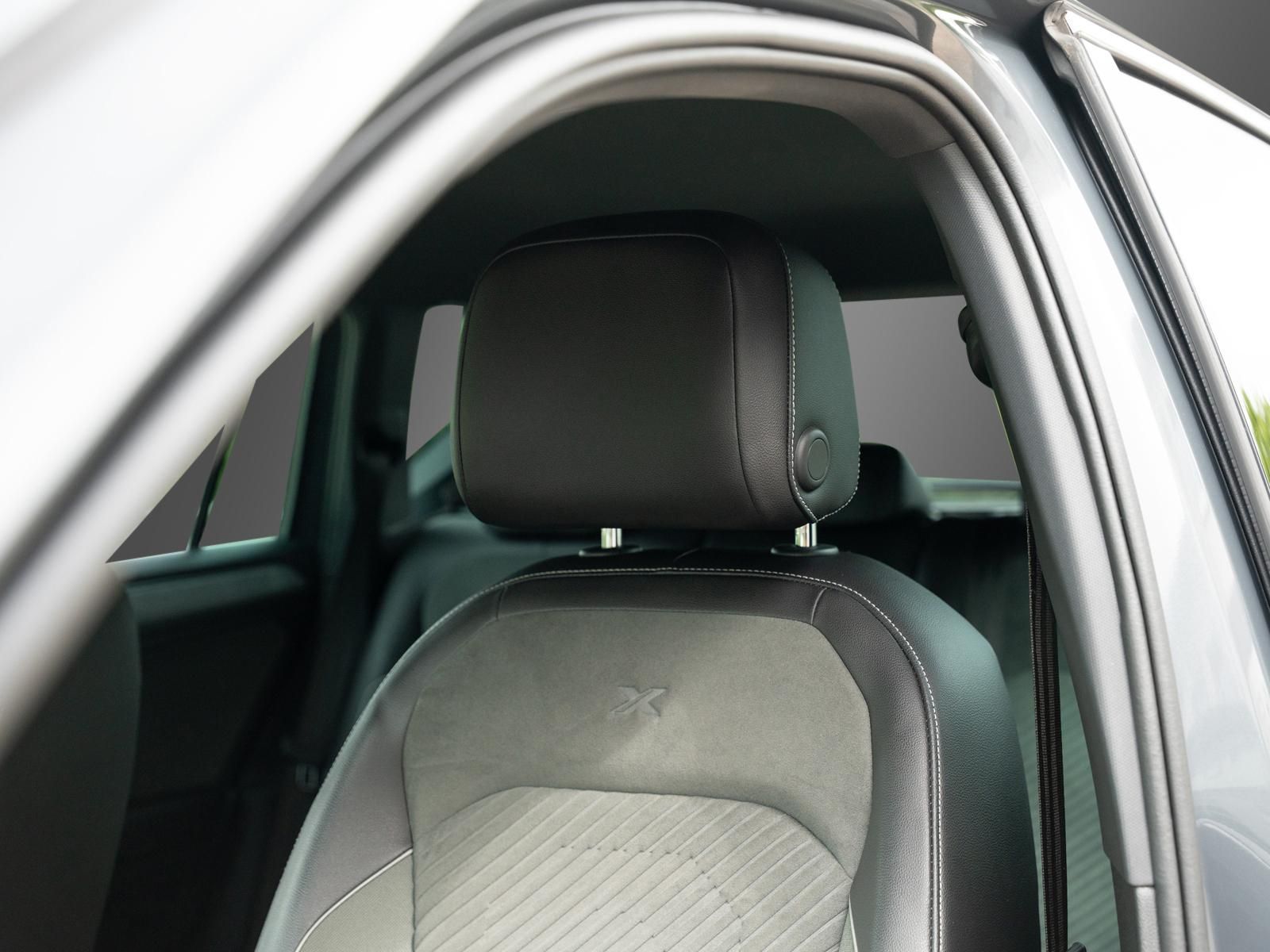 Seat Tarraco Xperience AHK BeatsAudio Business-P DAB+