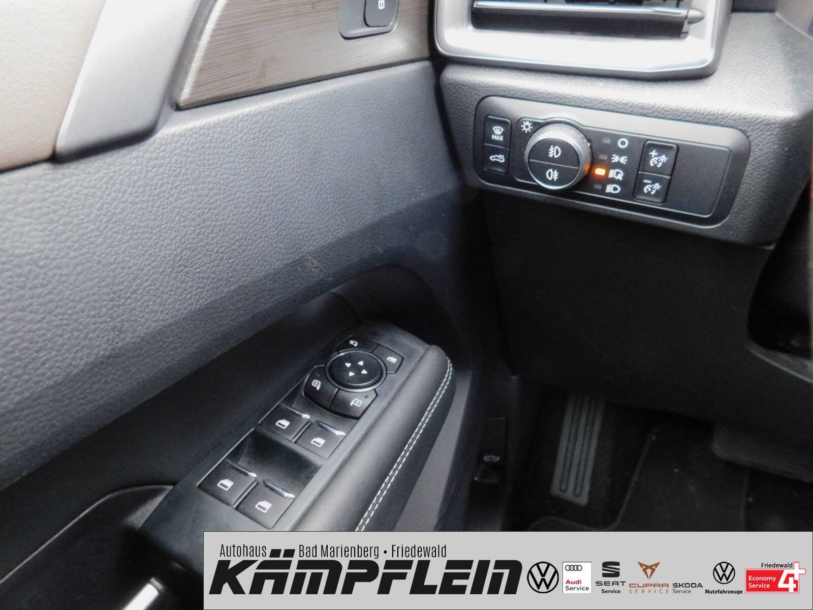 Volkswagen Amarok DoubleCab Style 4Motion - Samsaru's Car Outlet