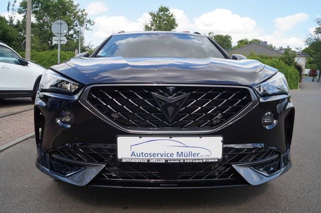 Cupra Formentor 180kw - Samsaru's Car Outlet