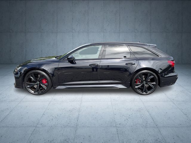 Audi RS 6 Avant performance AHK/StHz/Laser/Pano/B&O/2