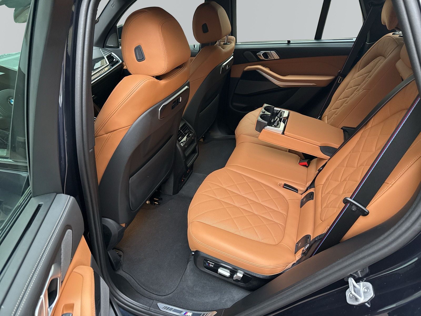BMW X5 30d xDrive M SPORT PRO *Pano *7 Sitze *Iconic