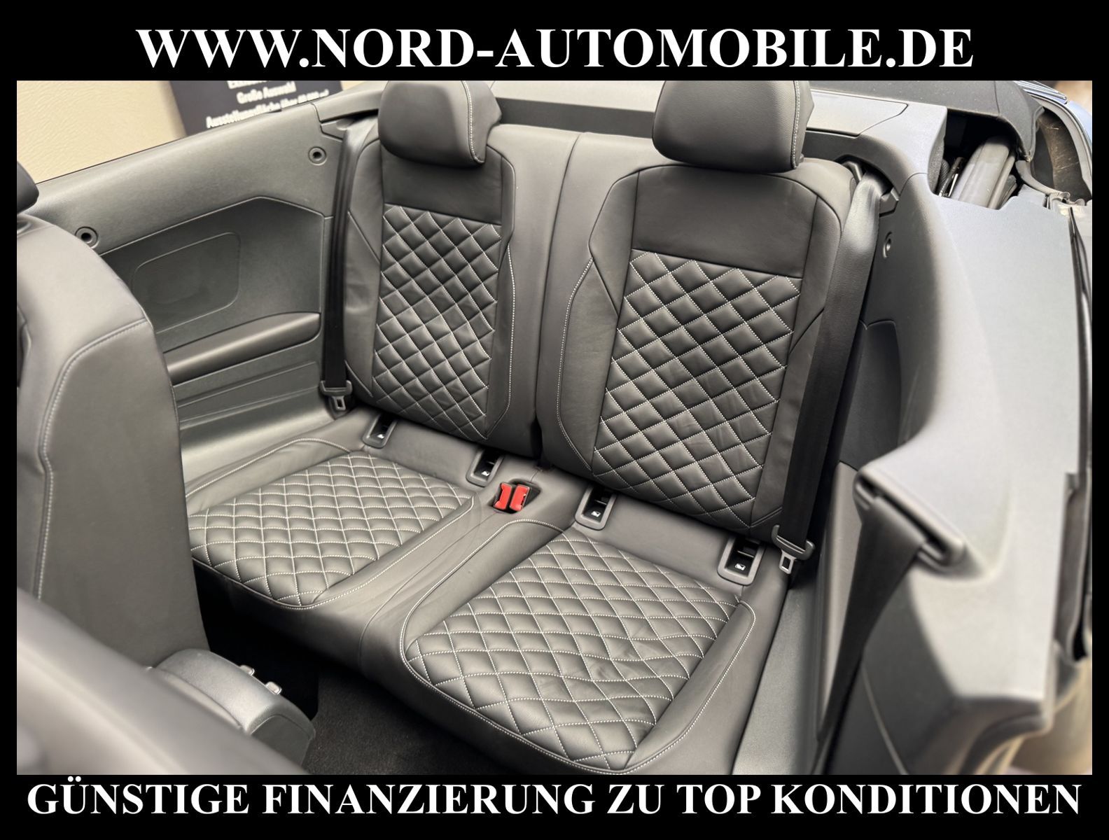 Volkswagen T-Roc R-Line 1.5 TSI DSG - Samsaru's Car Outlet
