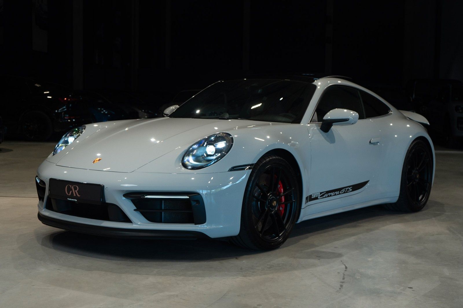 Porsche 911 992 Carrera GTS GT - Samsaru's Car Outlet