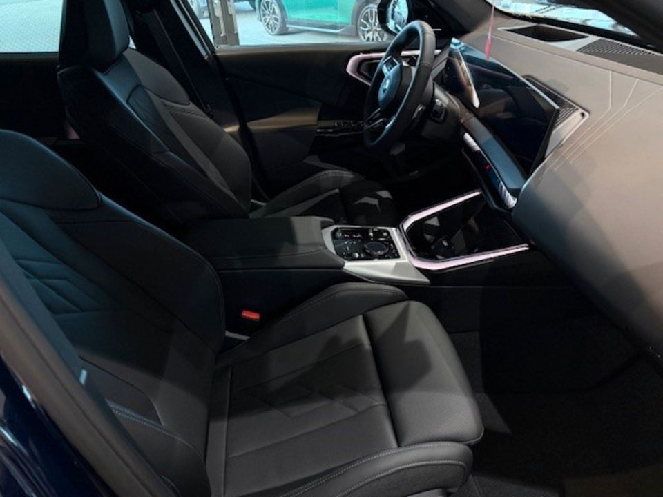 BMW X3 xDrive30e AT Navi Tempom.aktiv Bluetooth PDC