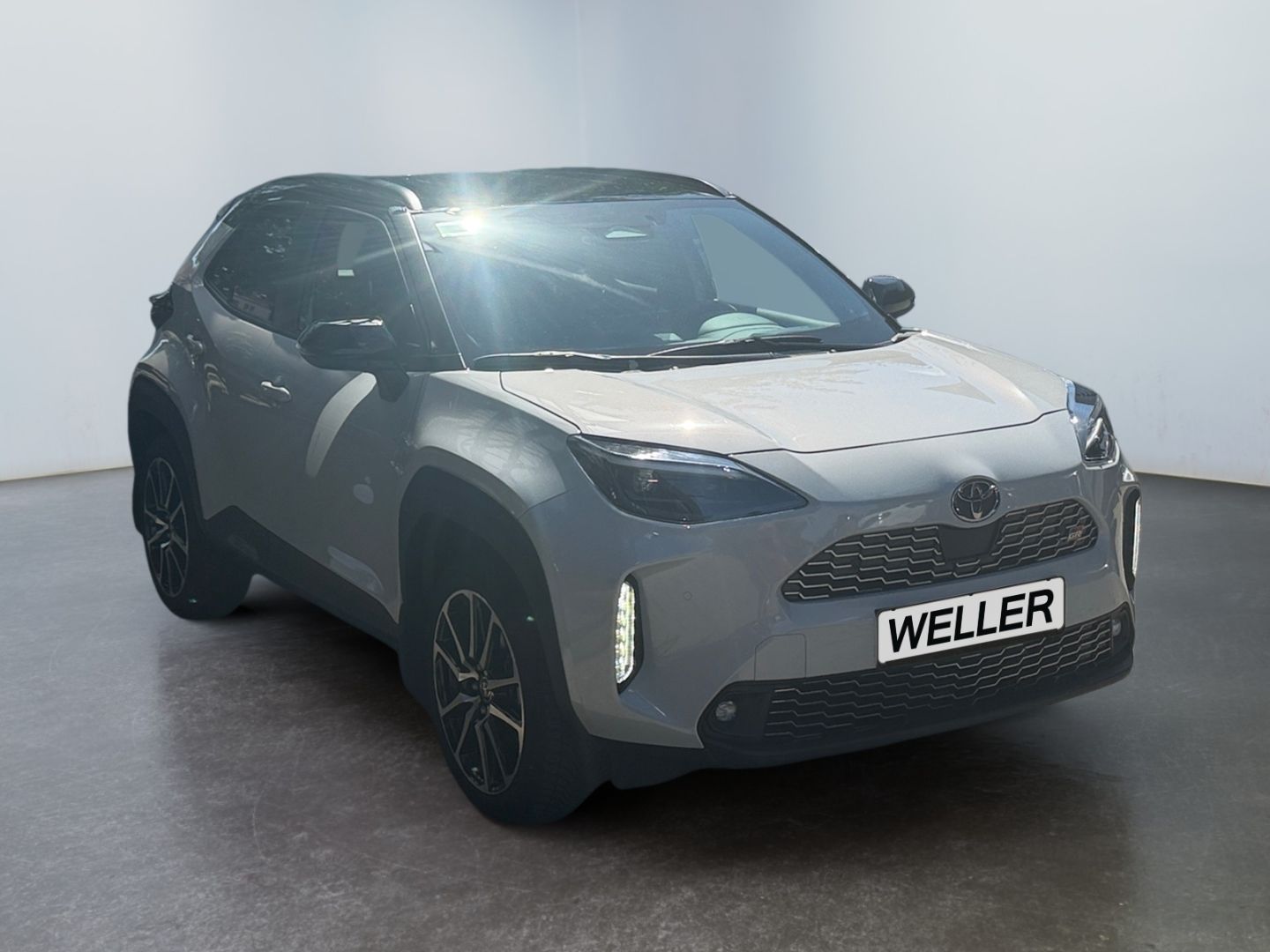 Toyota Yaris Cross Hybrid 1.5 GR Sport *Matrix*HUD*JBL*