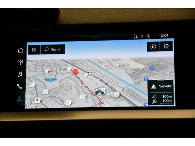 Audi A3 Sportback 30 TFSI S tronic NAVI/VIRTUAL/LED