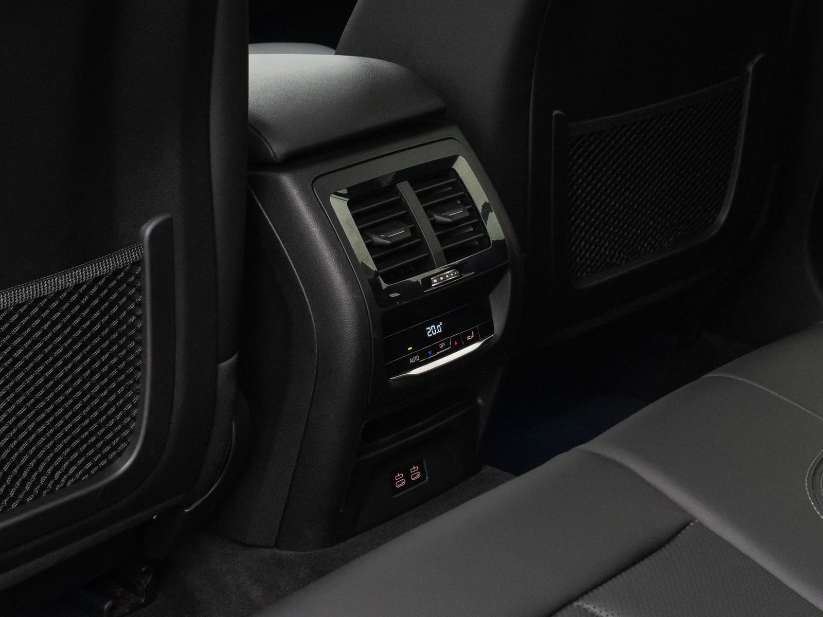 BMW X3 xD30e M Sport - Samsaru's Car Outlet