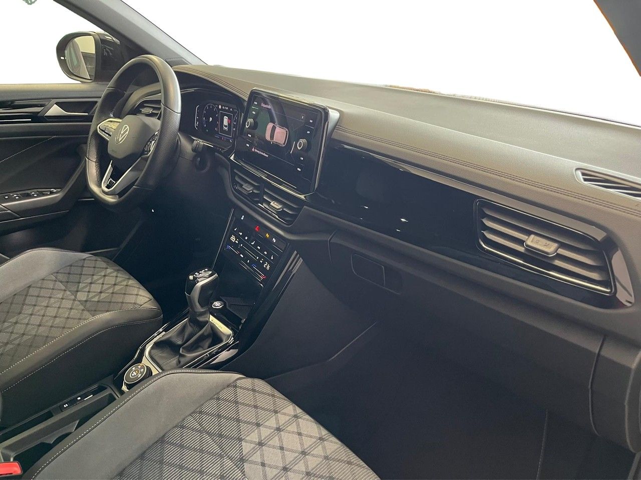 Volkswagen T-Roc 2.0 TSI DSG 4MOTION R Line - Samsaru's Car Outlet