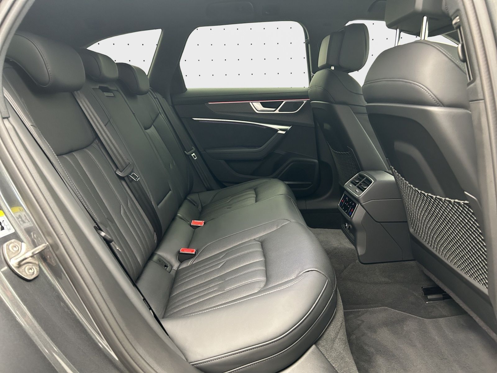 Audi RS 6 Avant performance*280 km/h*B&O*HUD*Laser*Vi