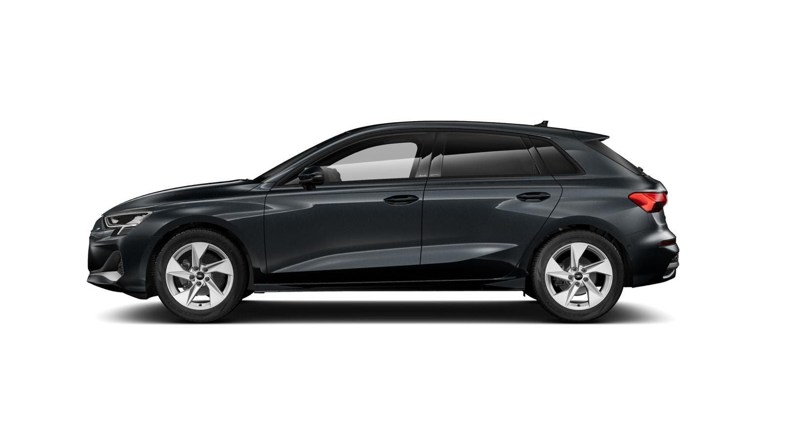 Audi A3 Sportback 30 TFSI S tronic LED Navi SHZ 2xPDC