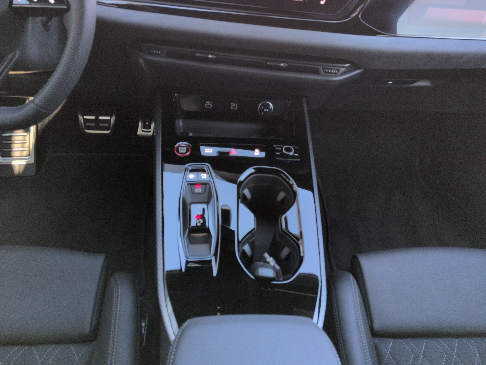 Audi A5 Avant TDI S line Matrix ACC 360° Tech Plus