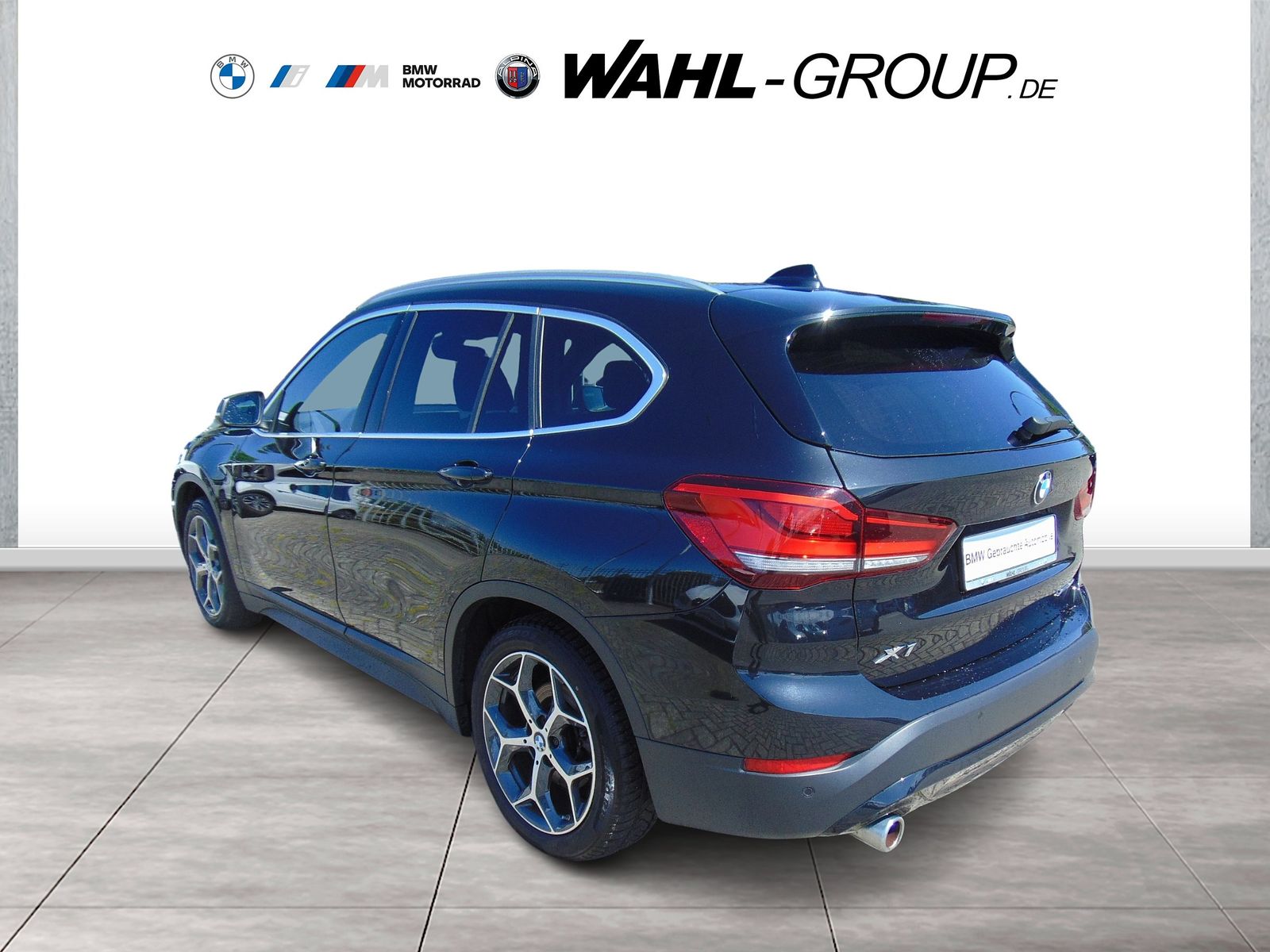 BMW X1 xDrive25e ADVANTAGE - Samsaru's Car Outlet