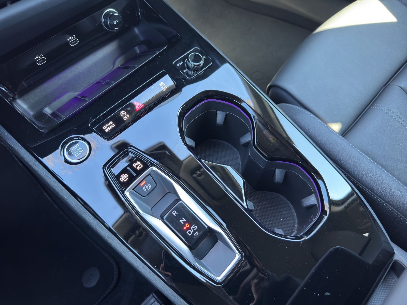Audi A5 Avant TFSI Q S LINE EDT. ONE 360° HuD BuO MAT