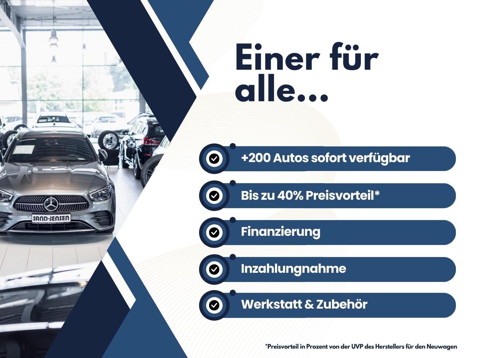 Mercedes-Benz GLC 300 d 4M AMG Line Premium Fahrass+ AHK Distr
