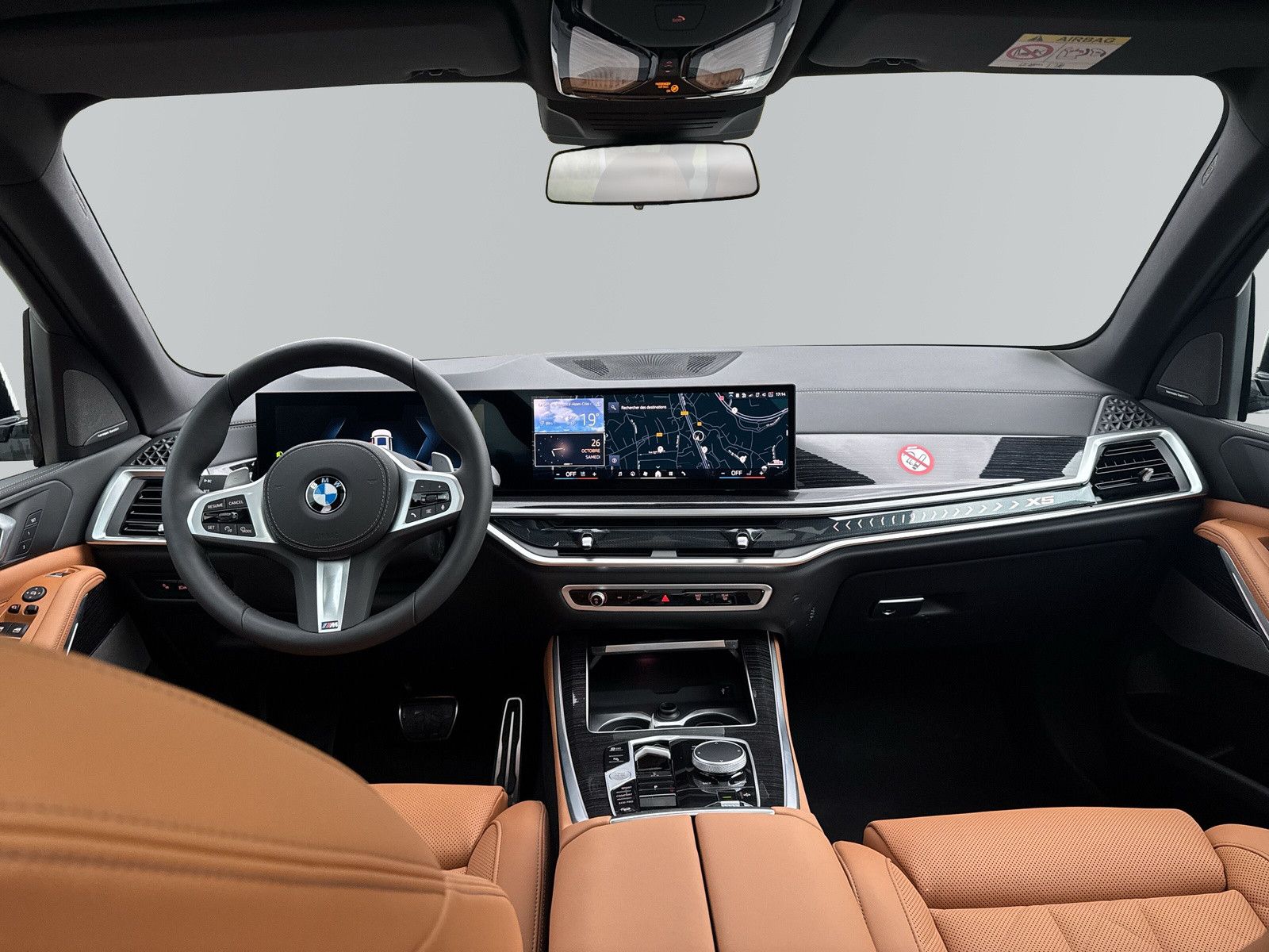BMW X5 30d xDrive M SPORTPAKET PRO *Pano *7 Sitze