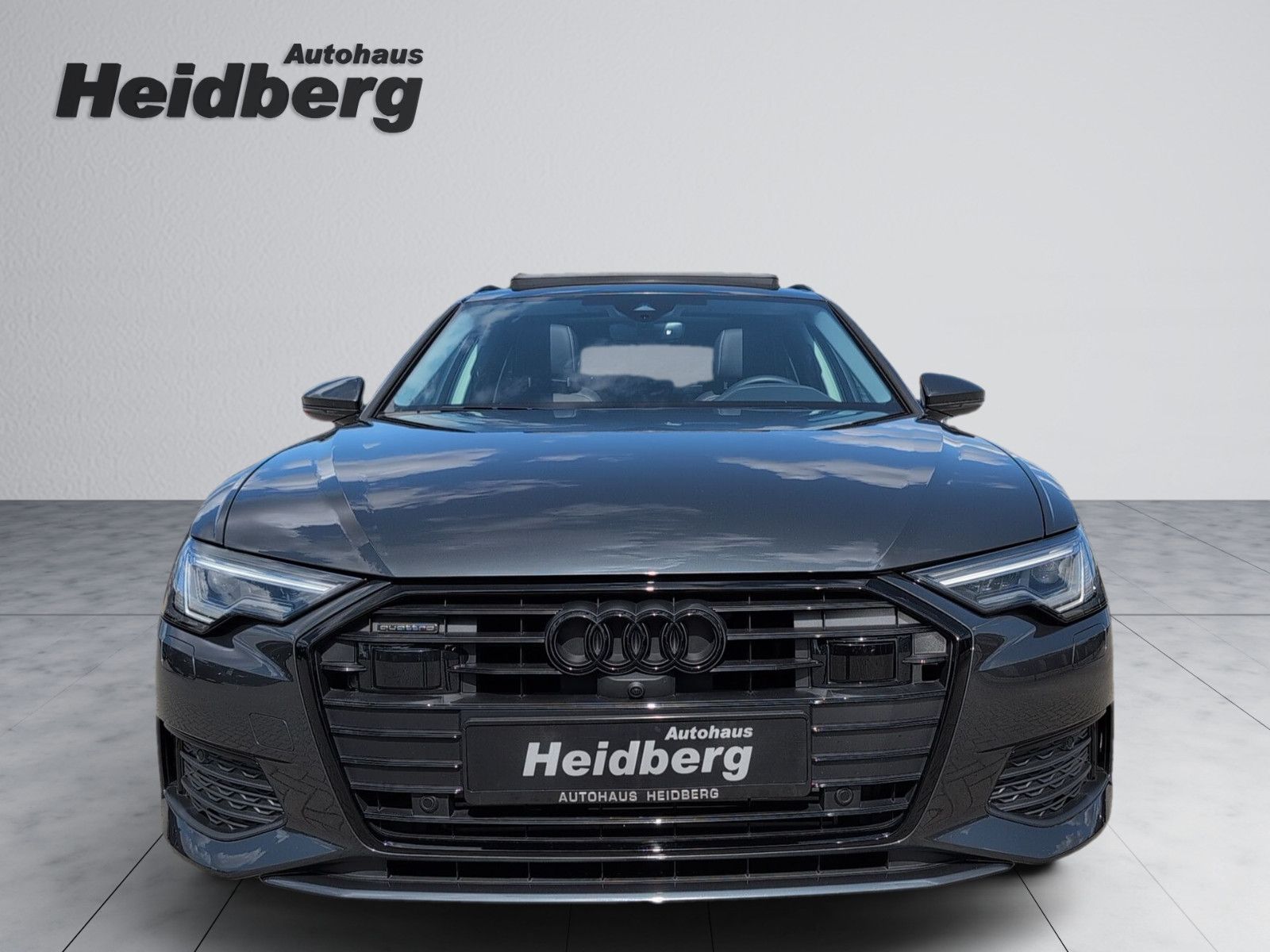 Audi A6 TFSI quattro Avant - Samsaru's Car Outlet
