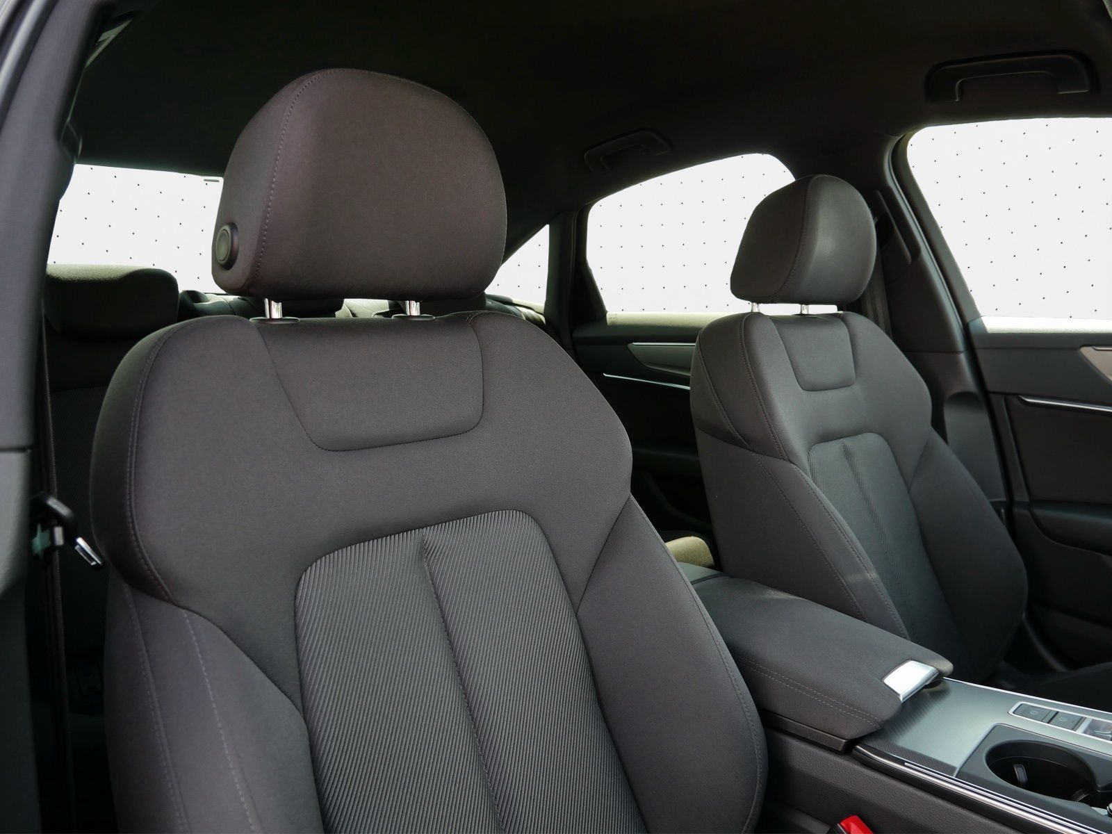 Audi A6 Limousine 50 TDI quattro sport - Samsaru's Car Outlet