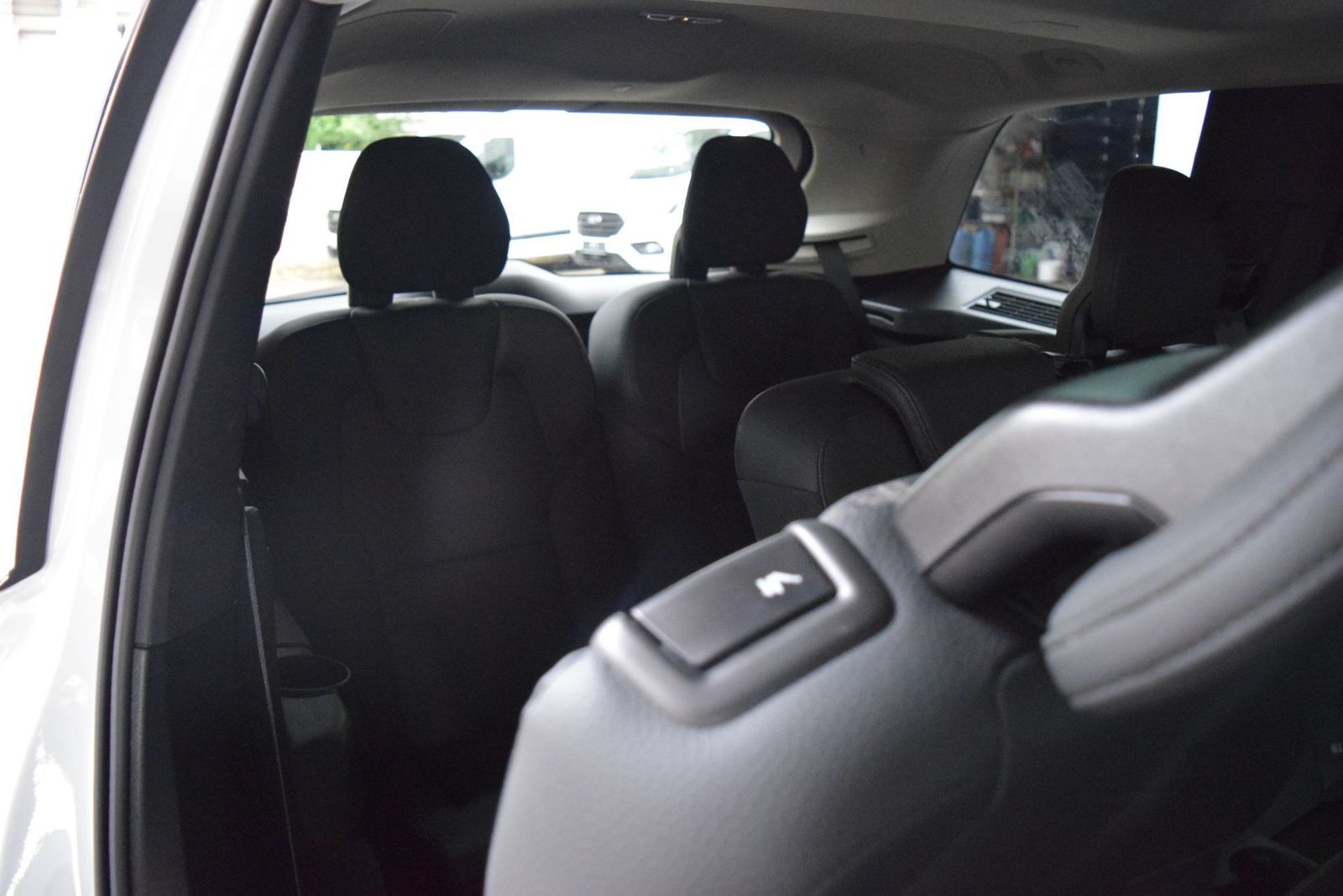 Volvo XC90 T8 AWD Plus Bright - Samsaru's Car Outlet