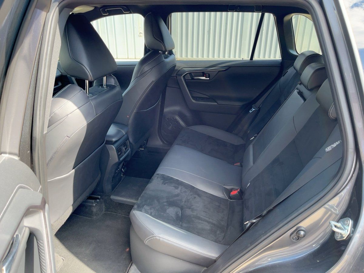 Toyota RAV4 2.5 PlugIn 4x4 GR Sport AHK*HUD*JBL*4xSHZ