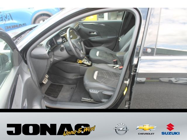 Opel Corsa-e Ultimate - Samsaru's Car Outlet