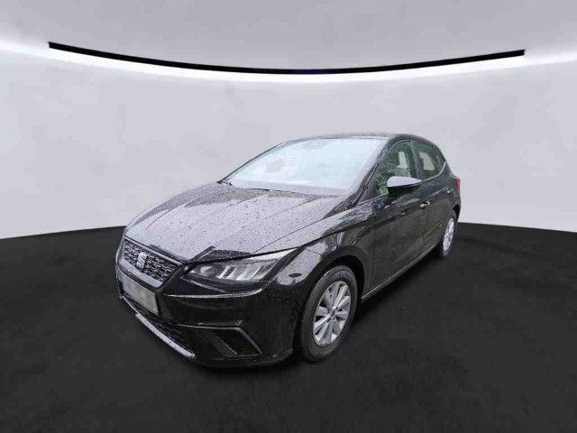 Seat Ibiza 1.0 TSI DSG STYLE - Samsaru's Car Outlet