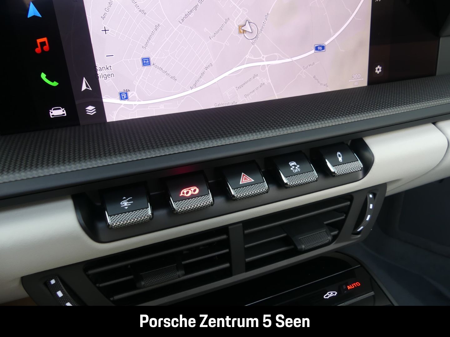 Porsche 992 II Carrera 4 GTS Cabriolet - Samsaru's Car Outlet