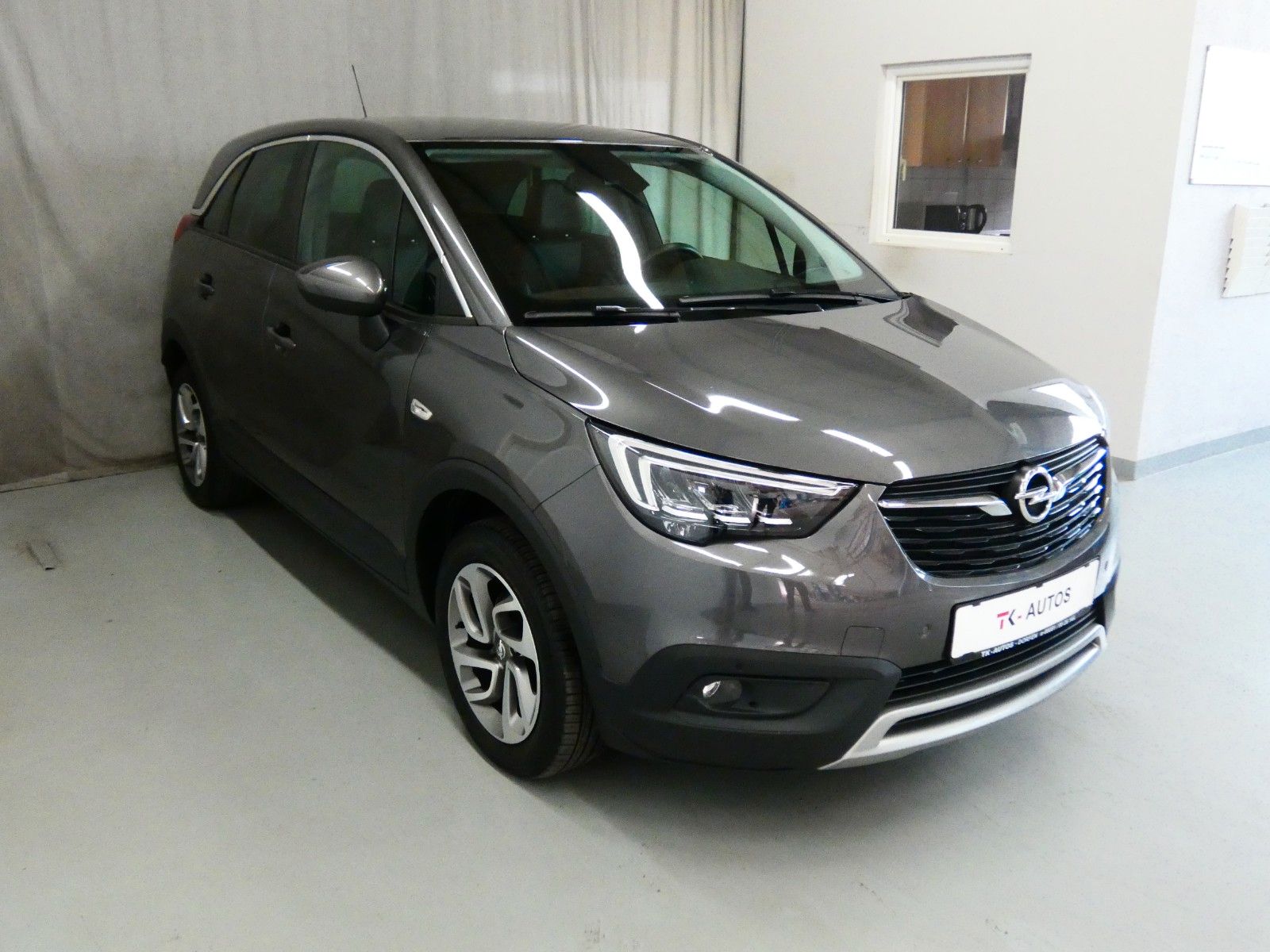 Opel Crossland - Samsaru's Car Outlet