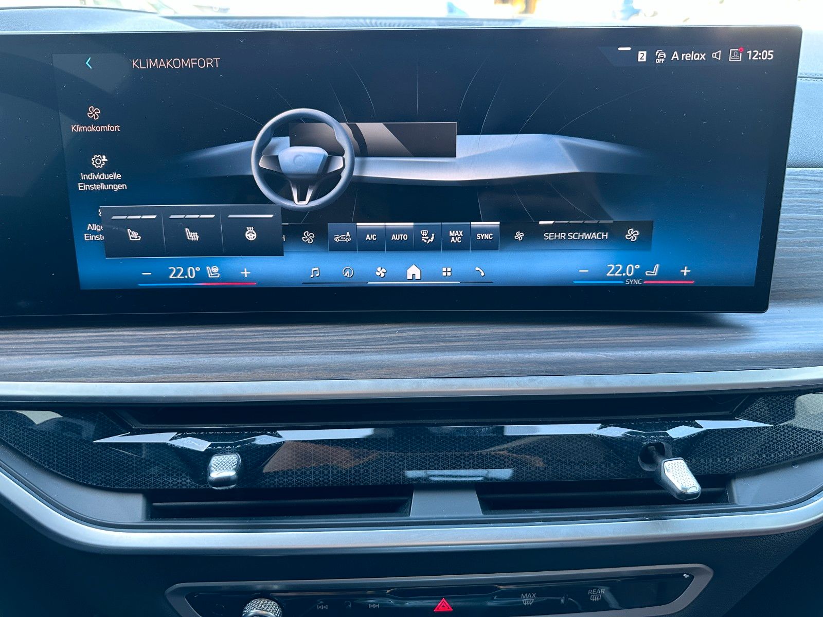 BMW X5 30d xDrive M Sport ACC|HUD|PANO|HARMAN|LUFT|