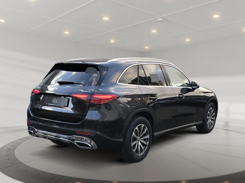 Mercedes-Benz GLC 200 4MATIC Avantgarde - Samsaru's Car Outlet