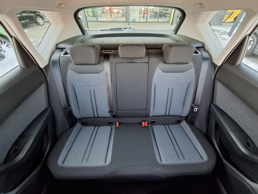 Seat Ateca 1.5 TSI ACT DSG OPF Style Edition