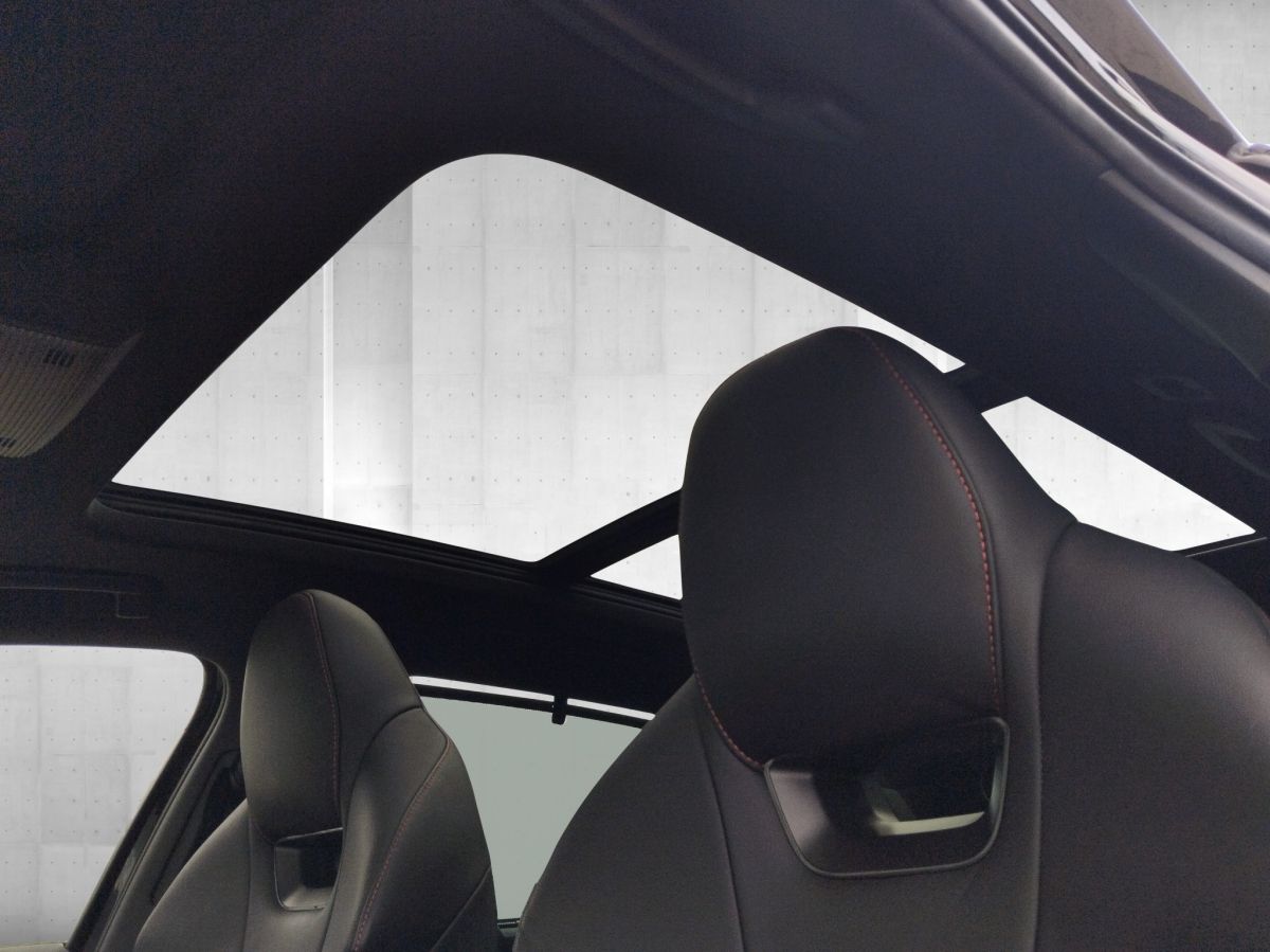 Skoda Octavia Combi 2.0 TSI RS Plus - Samsaru's Car Outlet