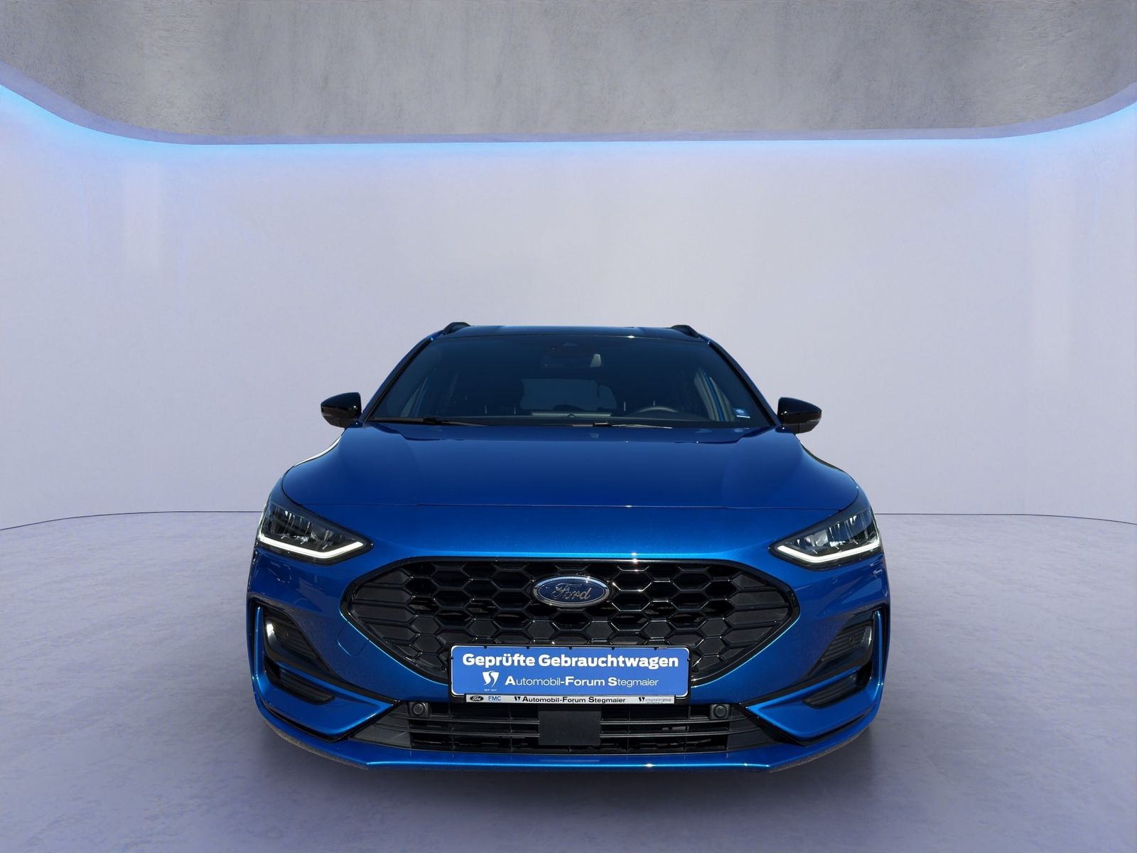 Ford Focus Turnier ST-Line X 1.5 EcoBlue *ACC*LED*NAV