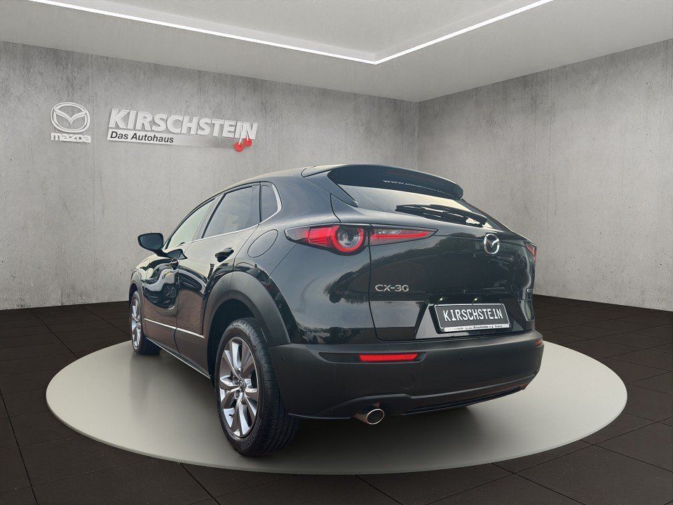 Mazda CX-30 SELECTION 150 PS +MATRIX-LED+BOSE+