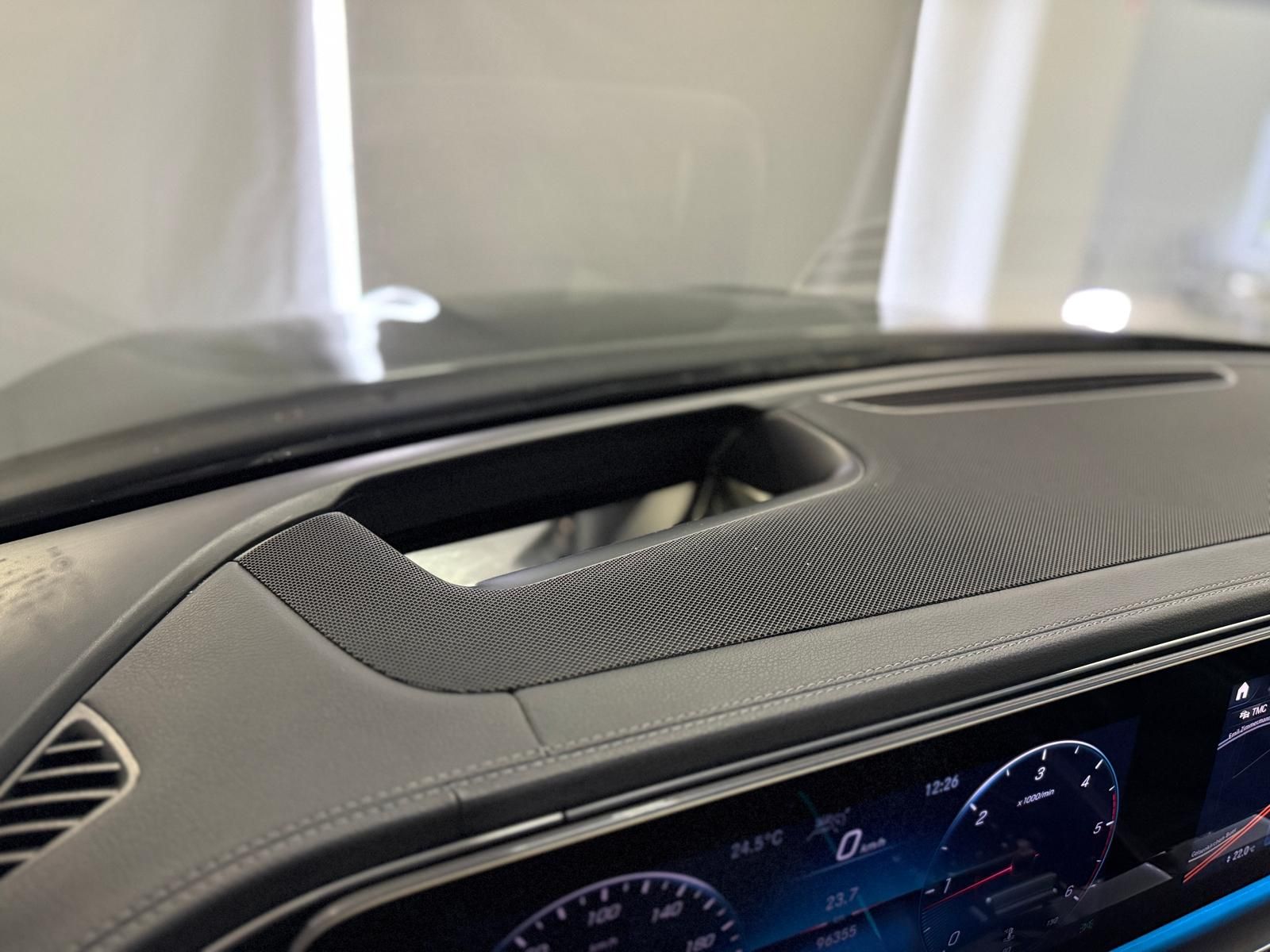 Mercedes-Benz GLE 400 d 4M AMG*PANO*HUD*AIRMATIK*AHK*22 ZOLL*