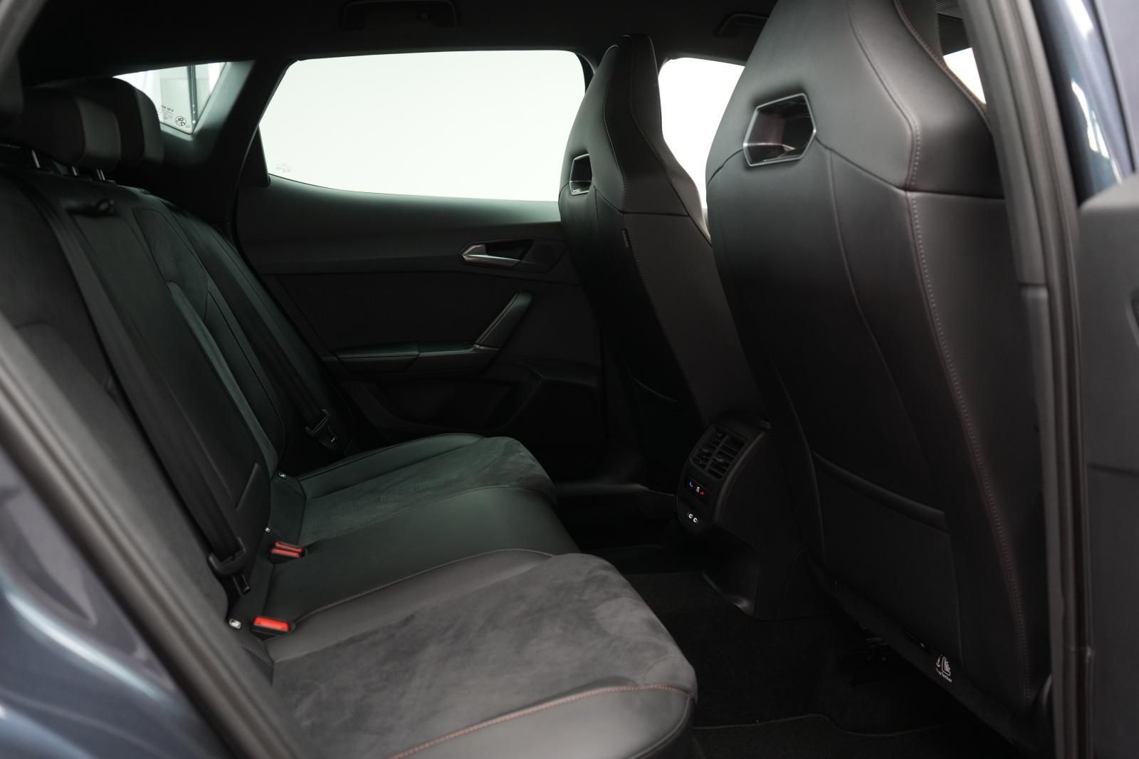 Cupra Formentor 2.0 TSI 4Drive DSG VZ FullLink/ACC/Kam