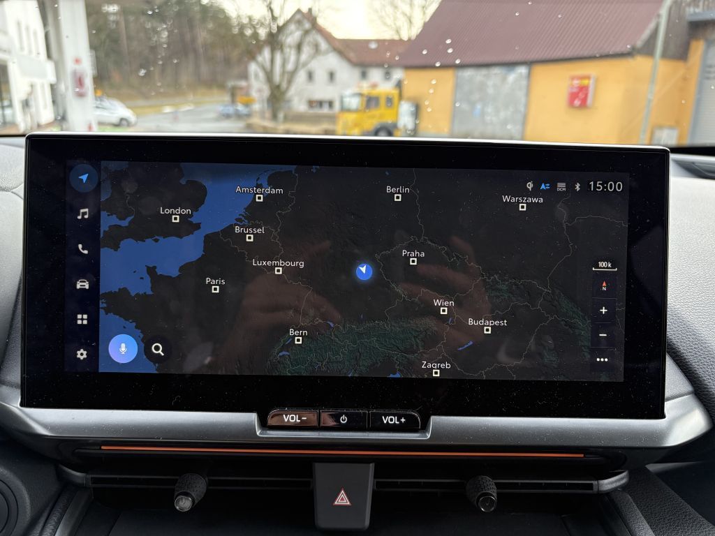 Toyota C-HR 2.0 Hybrid AWD GR SPORT Premiere