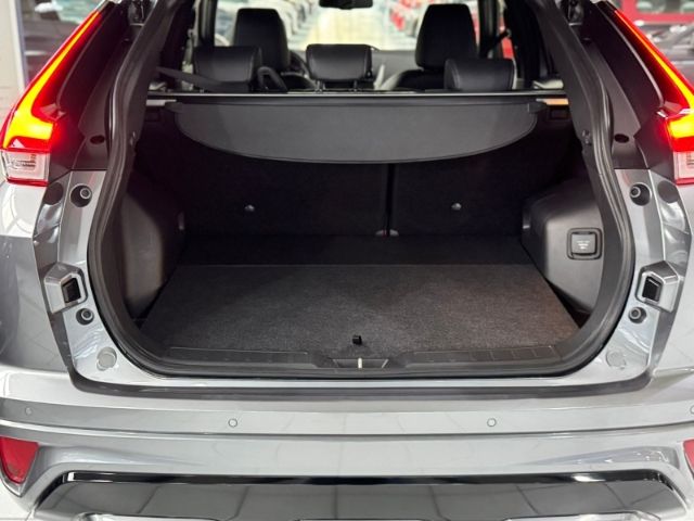 Mitsubishi Eclipse Cross Mitsubishi Plug-In Hybrid MJ21.7 m