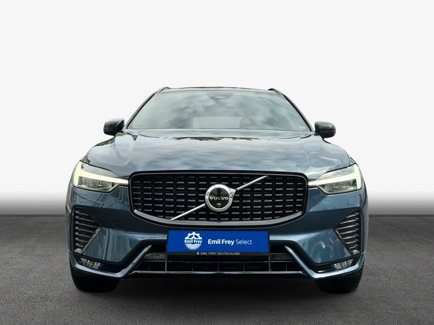 Volvo XC60 B4 D Plus Dark  Business*Sound H&K*360°View