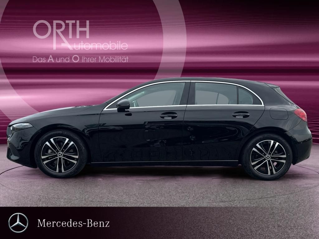 Mercedes-Benz A 180 PROGRESSIVE LINE - Samsaru's Car Outlet