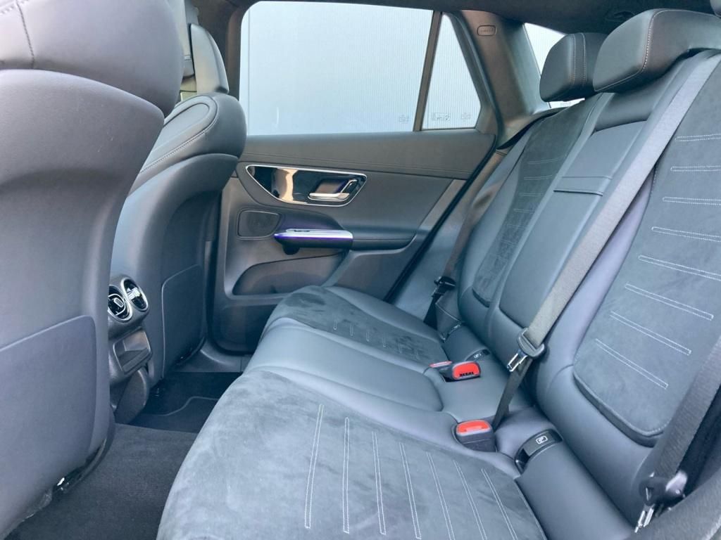 Mercedes-Benz GLC 220 d 4M AMG - Samsaru's Car Outlet