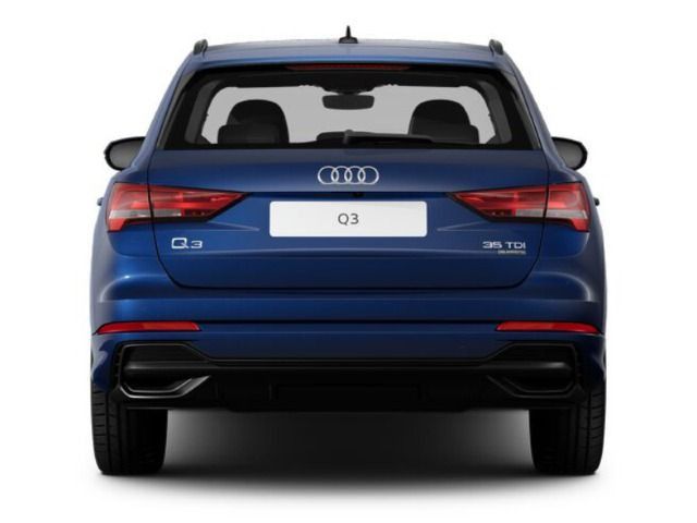 Audi Q3 S line 35 TDI quattro S tronic - Samsaru's Car Outlet
