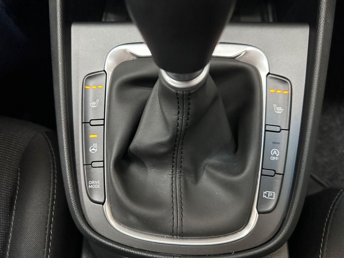 Hyundai KONA Trend 1.0 T-GDI - Samsaru's Car Outlet